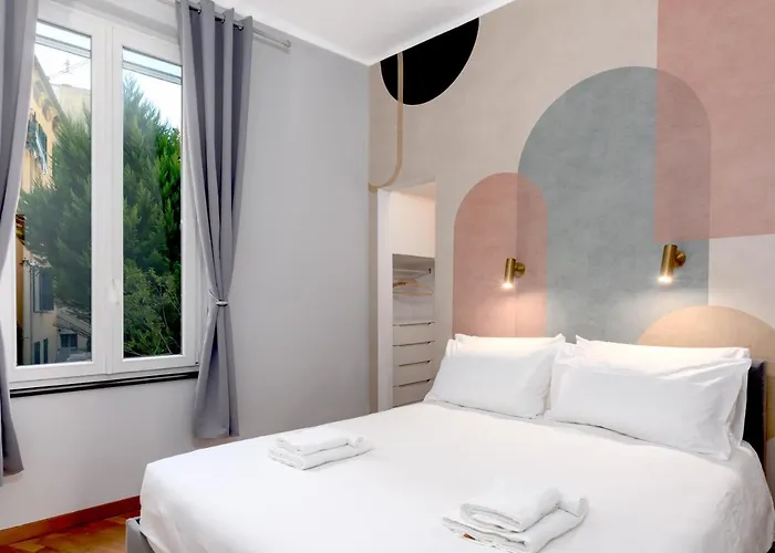 アパート Esclusivo 130 Mq + Terrazzo Via San Vincenzo