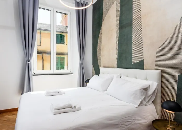 アパート Esclusivo 130 Mq + Terrazzo Via San Vincenzo *
