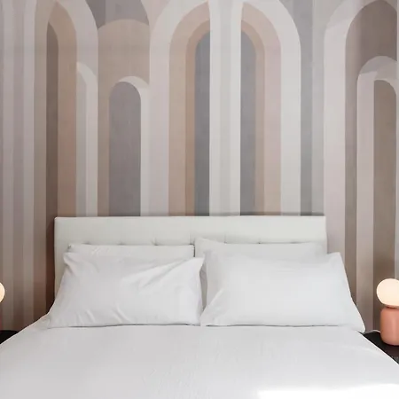Apartamento Esclusivo 130 Mq + Terrazzo Via San Vincenzo